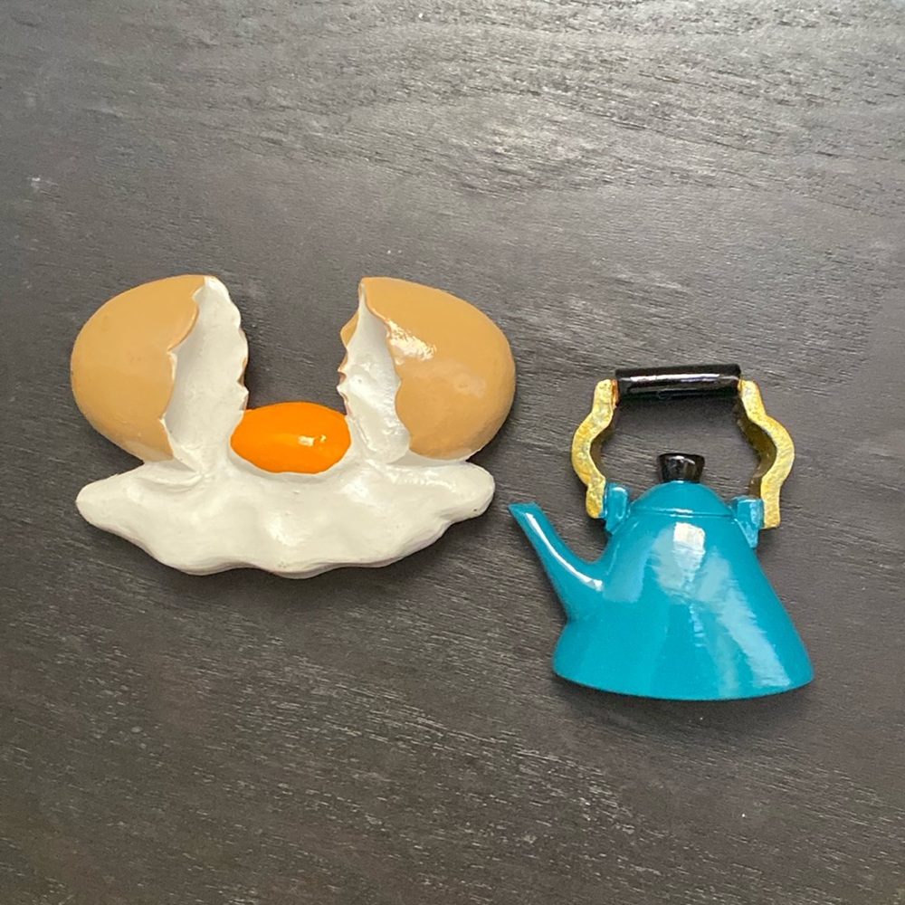 Kitchen Magnets